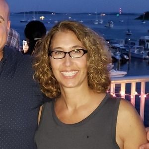 Meet your Posher, Rhonda